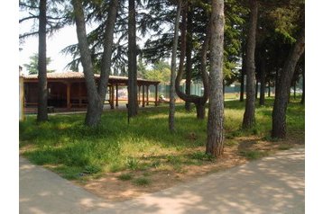 Pension de famille Novigrad Istria 2